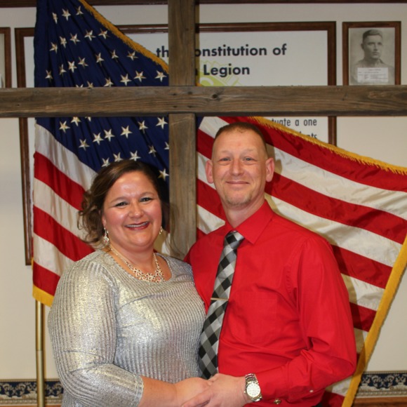 Meet your Posher, Mindi - Picture 1 of 1